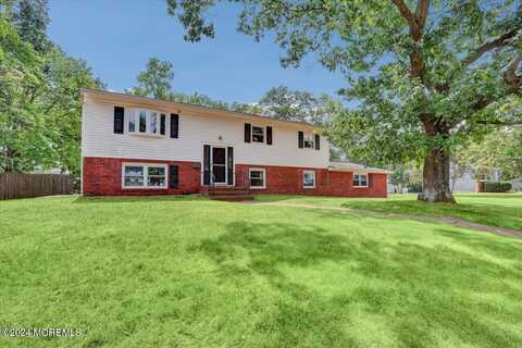 359 Aldrich Road, Howell, NJ 07731