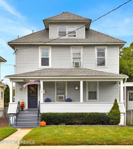 12 Main Street, Matawan, NJ 07747