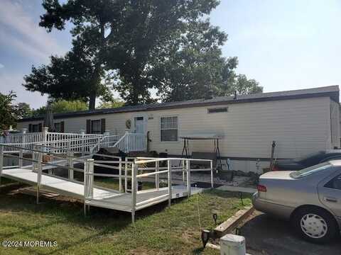 10-d Tara Drive, Browns Mills, NJ 08015