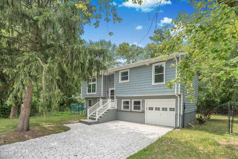 710 Reef Drive, Neptune, NJ 07753