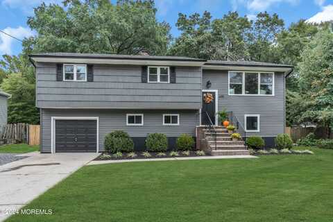 695 Harmony Road, Middletown, NJ 07748