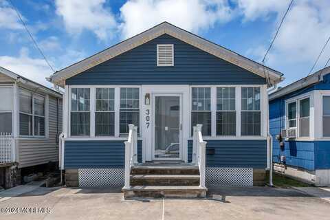 307 Grant Avenue, Seaside Heights, NJ 08751