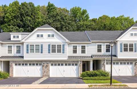 63 Eckert Drive, Lincroft, NJ 07738