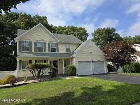 265 Lake Road, Brick, NJ 08724