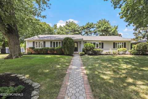 9 Abis Place, West Long Branch, NJ 07764