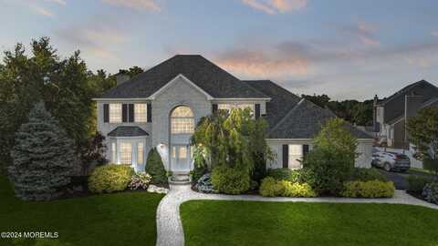 21 Dune Road, Ocean Twp, NJ 07712