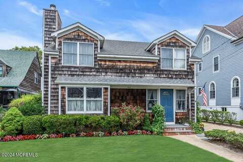 106 Grove Street, Bay Head, NJ 08742