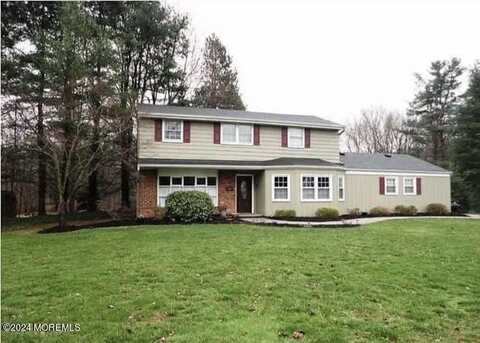 53 Lone Oak Road, Middletown, NJ 07748