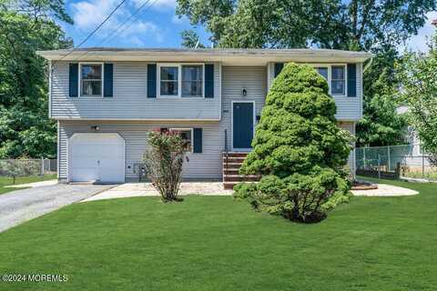 448 Webster Avenue, Piscataway, NJ 08854