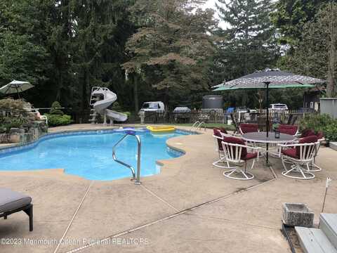 29-31 Marshall Drive, Ocean Twp, NJ 07712