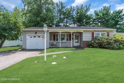 1087 Edgebrook Drive S, Toms River, NJ 08757