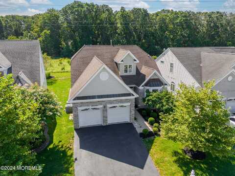 55 Jumping Brook Drive, Lakewood, NJ 08701