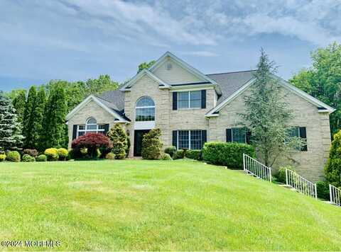 5 Arlenes Way, Cream Ridge, NJ 08514