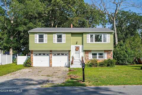 19 Dogwood Lane, Little Egg Harbor, NJ 08087