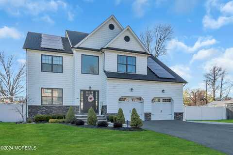 608 S Atlantic Avenue, Aberdeen, NJ 07747