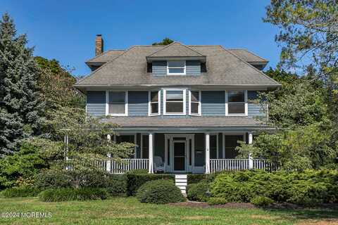 114 Grange Avenue, Fair Haven, NJ 07704