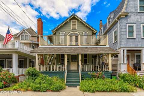 31 Abbott Avenue, Ocean Grove, NJ 07756