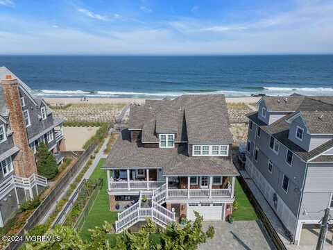 523 East Avenue, Bay Head, NJ 08742