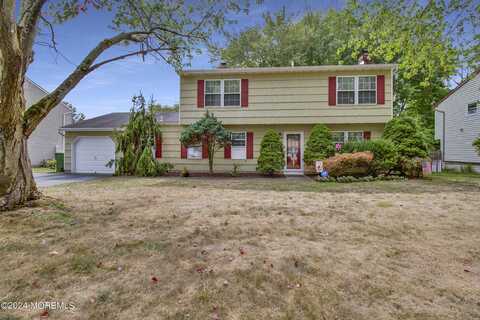 108 Applebey Street, Eatontown, NJ 07724