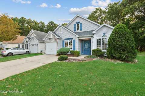 6 Clyde Square, Jackson, NJ 08527