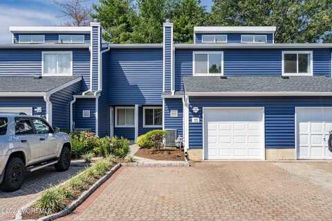 15 Spring Court, Tinton Falls, NJ 07724