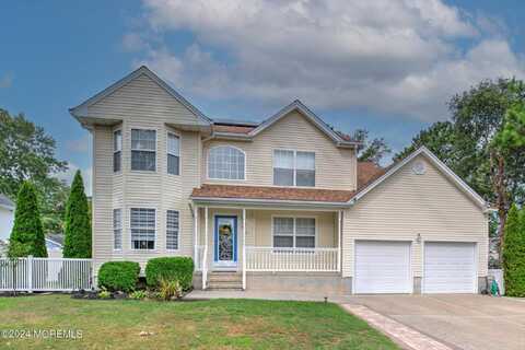 528 Outrigger Lane, Manahawkin, NJ 08050