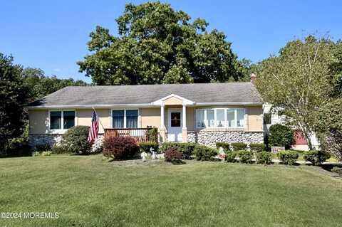 1421 W Park Avenue, Tinton Falls, NJ 07712