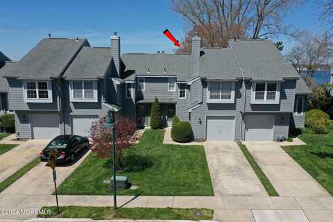 413 Seaview Circle, Neptune, NJ 07753