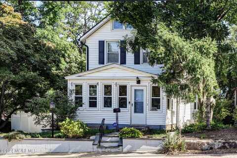 298 Navesink Avenue, Highlands, NJ 07732