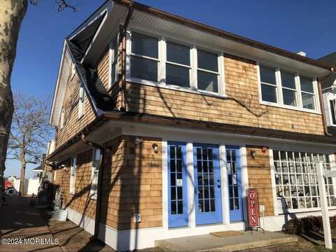 64 Bridge Avenue, Bay Head, NJ 08742