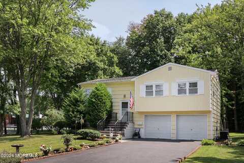 29 Galewood Drive, Hazlet, NJ 07730