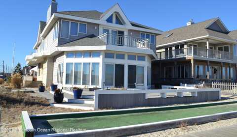 106 Oceanfront, Lavallette, NJ 08735