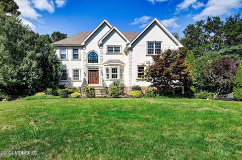 2 Hummingbird Court, Howell, NJ 07731