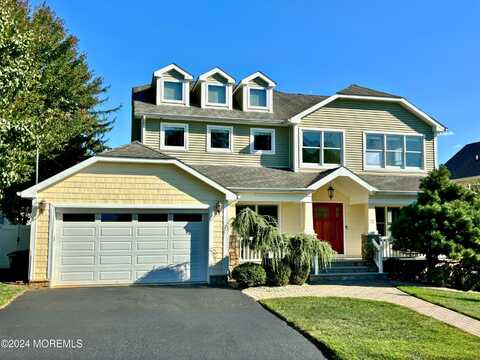 22 Hudson Avenue, Atlantic Highlands, NJ 07716