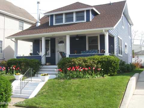 425 Washington Avenue, Avon by the Sea, NJ 07717