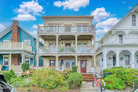 40 Ocean Pathway, Ocean Grove, NJ 07756