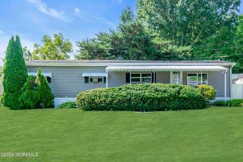 511 Wrightstown Sykesville Road, Wrightstown, NJ 08562