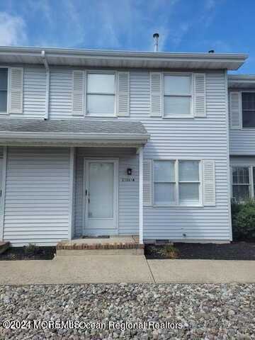 2106 Adams Avenue, Toms River, NJ 08753