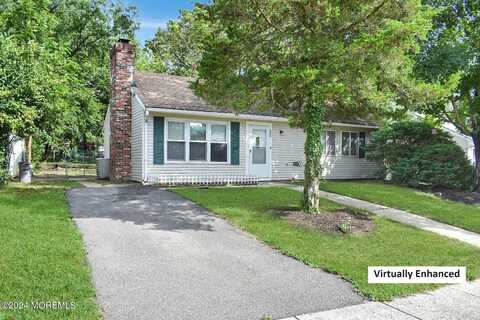 22 Anchor Road, Barnegat, NJ 08005