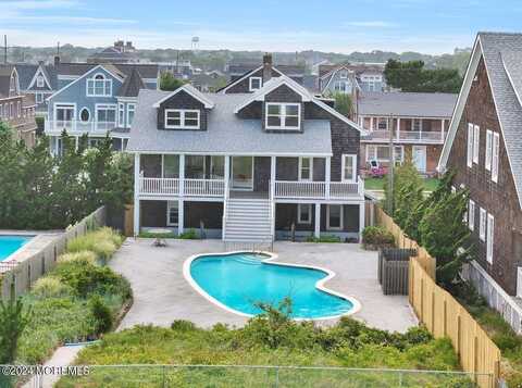 551 East Avenue, Bay Head, NJ 08742