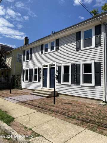 57 Linden Place, Red Bank, NJ 07701