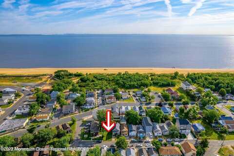 0 Woodland Avenue, Keansburg, NJ 07734