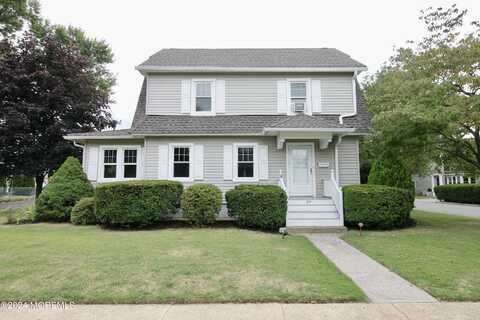 334 Campbell Avenue, Belford, NJ 07718