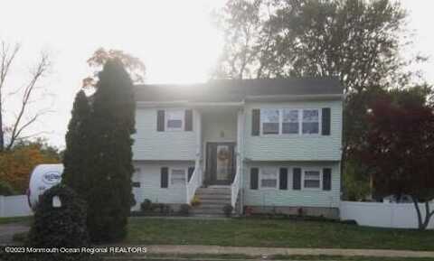 11 Knox Boulevard, Neptune, NJ 07753