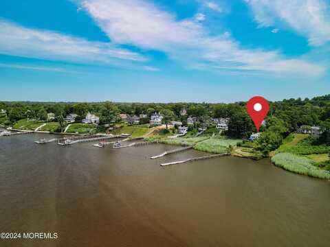 30 Hubbard Park, Red Bank, NJ 07701