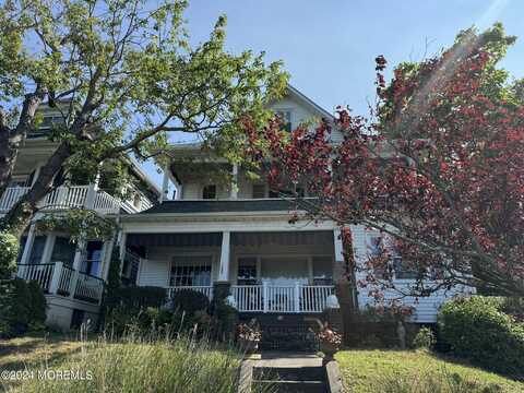 78 Lake Avenue, Ocean Grove, NJ 07756