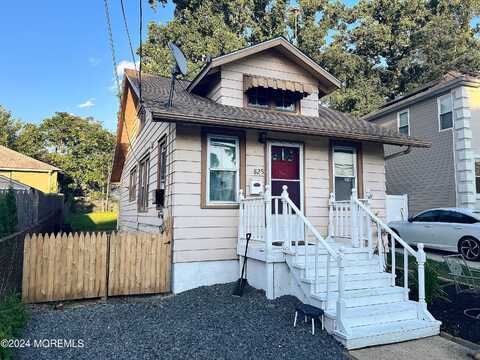 825 Shore Concourse, Cliffwood, NJ 07735