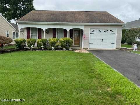 81 Red Hill Road, Manchester, NJ 08759