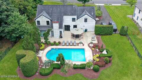 1 Polo Club Drive, Freehold, NJ 07728