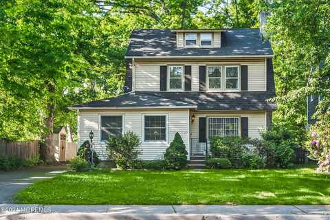 63 Normal Avenue, Upper Montclair, NJ 07043